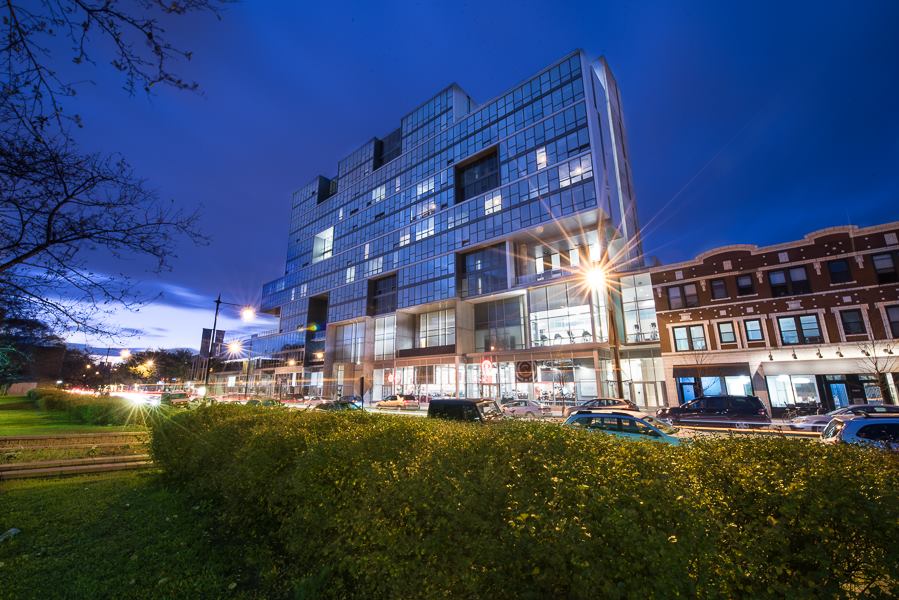 Vue53 Apartments For Rent In Chicago Il Forrent Com