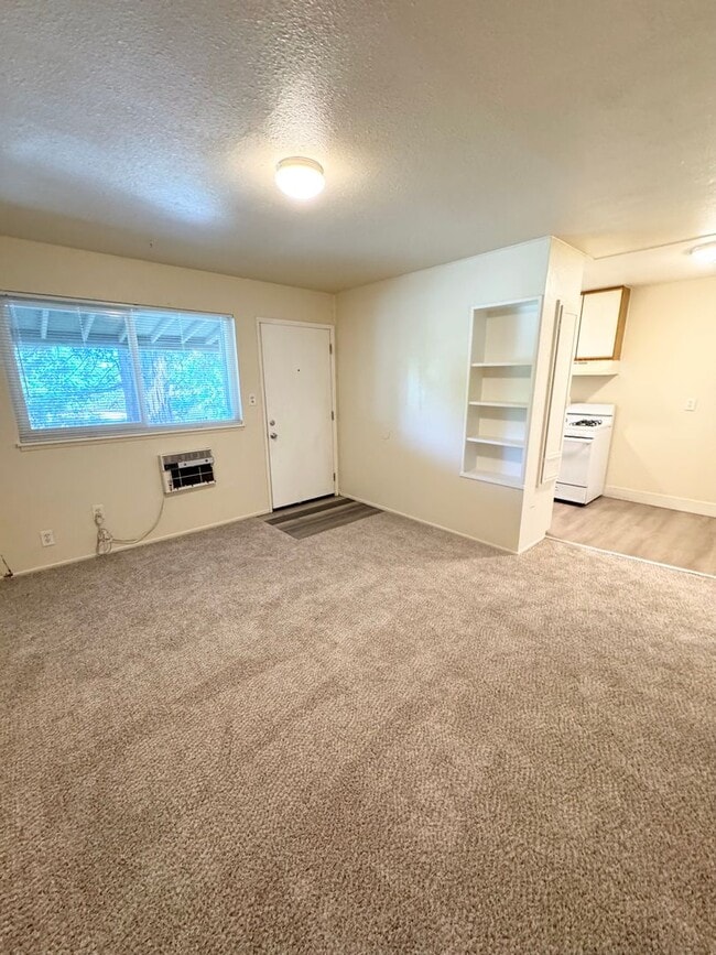 Photo - Move-In Special; Upstairs One Bedroom + Private Patio – SEE VIDEO Unit 3652 Gayle Way Apt 13