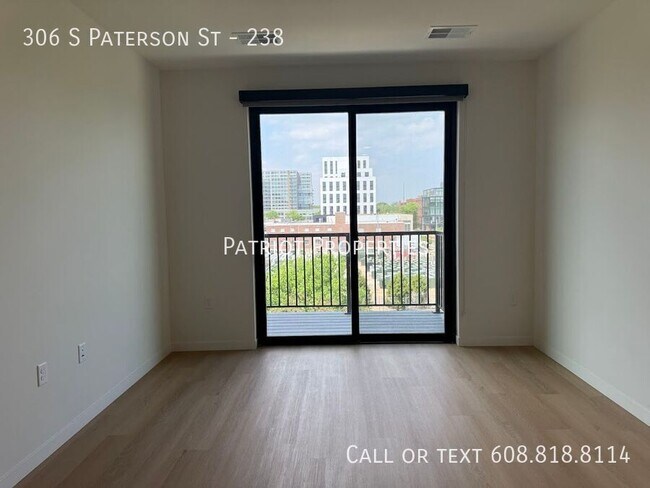 Photo - 306 S Paterson St Unit 238
