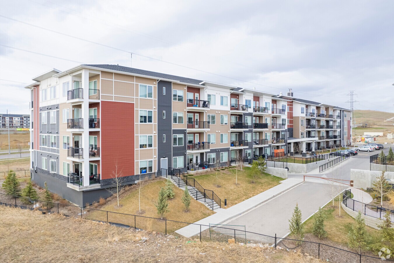 Villages at Nolan Hill II - Villages at Nolan Hill II