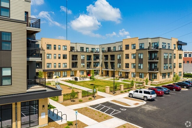 Photo - Tailor Place