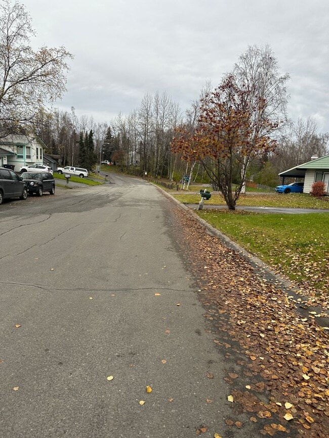 Photo - 4943-4945 Vance Dr - SL70/30 Unit 4945