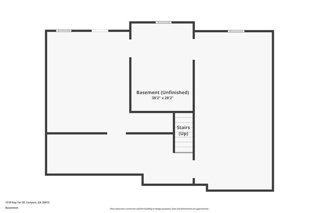 Photo - 1310 Kay Terrace SE