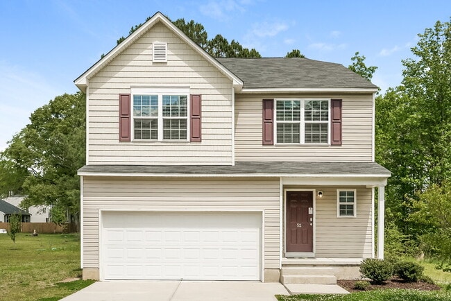 Building Photo - 52 Badger Pass Dr