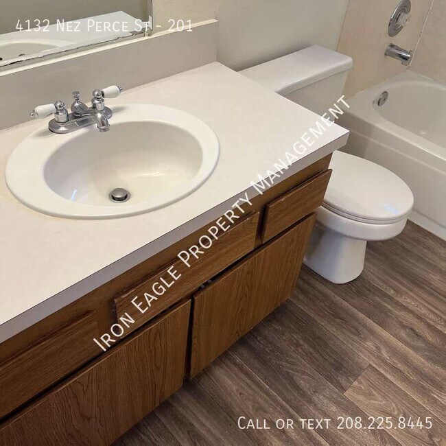 Photo - 4132 Nez Perce St