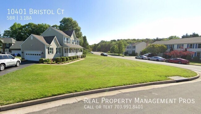 Photo - 10401 Bristol Ct