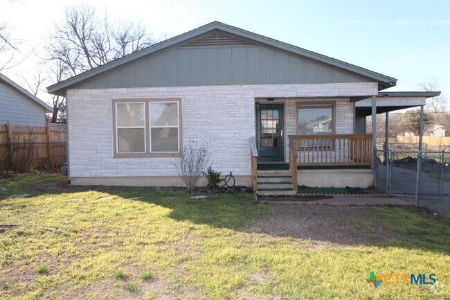 Building Photo - 1003 Estelle Ave Rental