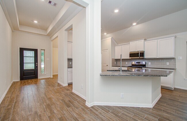 2619 Ocean Pass Ln