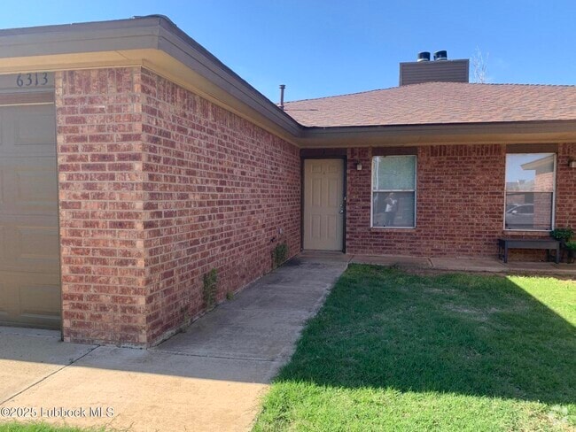 Building Photo - 6313 7th St Rental