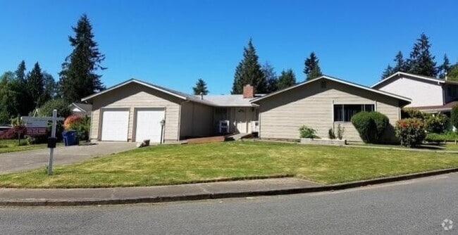 Building Photo - 4904 S 293rd St Rental