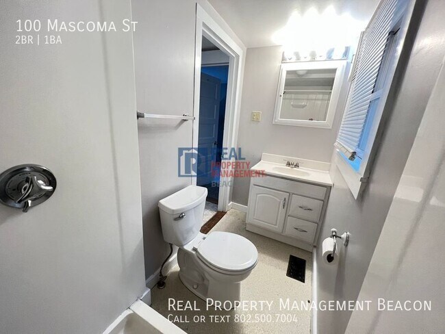 Photo - 100 Mascoma St