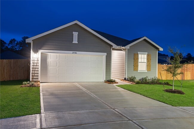 Photo - 25306 Stoneham Crk Dr