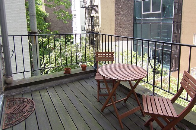 Photo - 59 E 73rd St