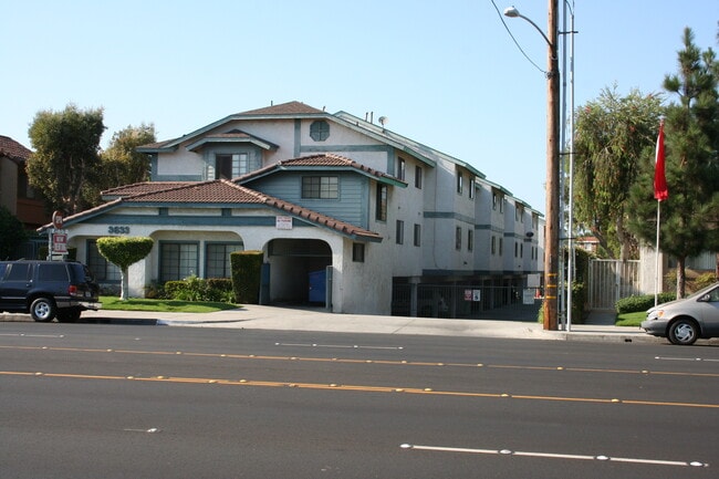 3633 W. Ball Rd. Anaheim - 3633 W Ball Rd Unidad 111