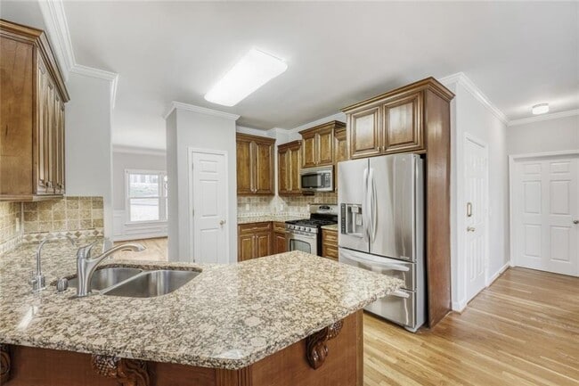 Photo - 115 Nesbit Ridge Dr