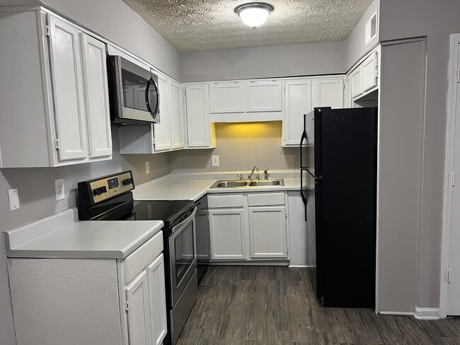 Photo - 2629 Evans Mill Dr