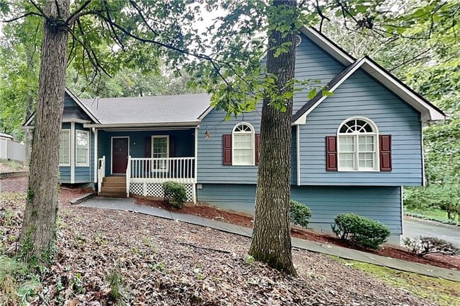 Building Photo - 501 Brooksdale Dr Rental
