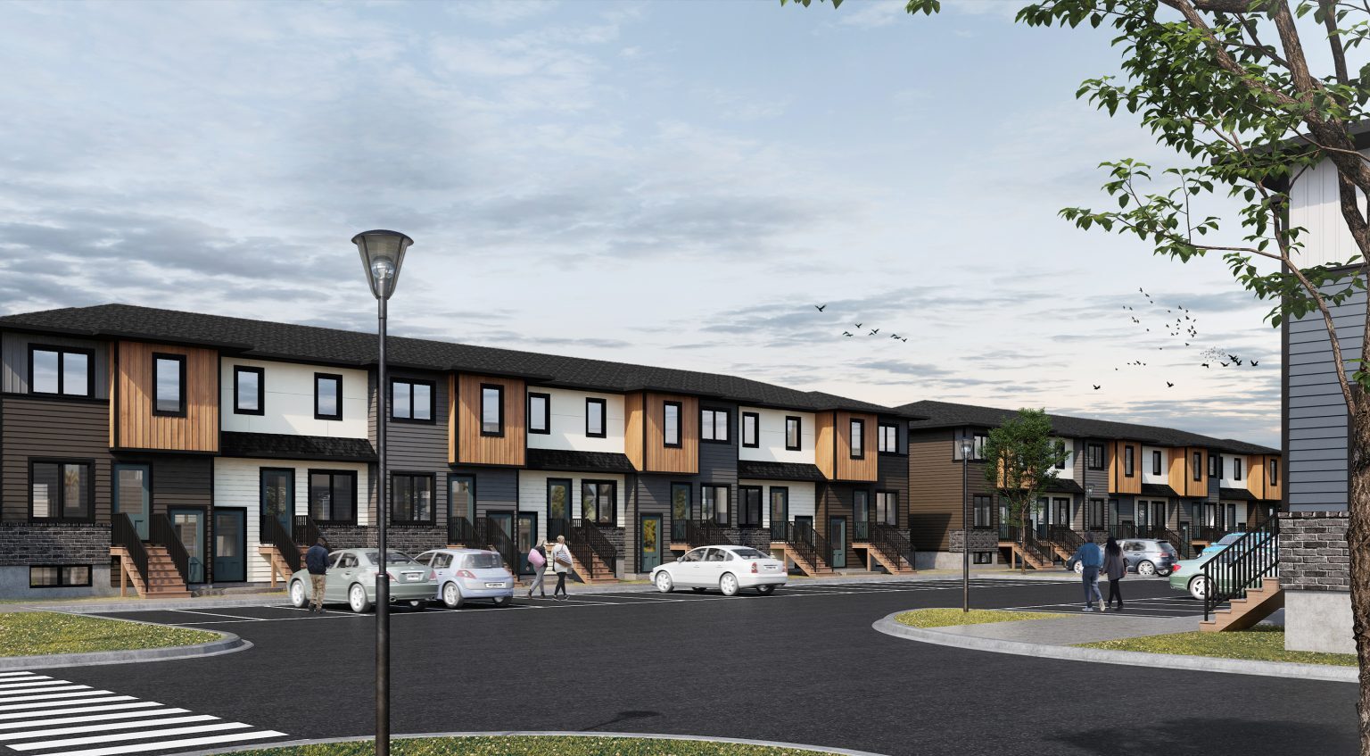 Henley Heights - Henley Heights