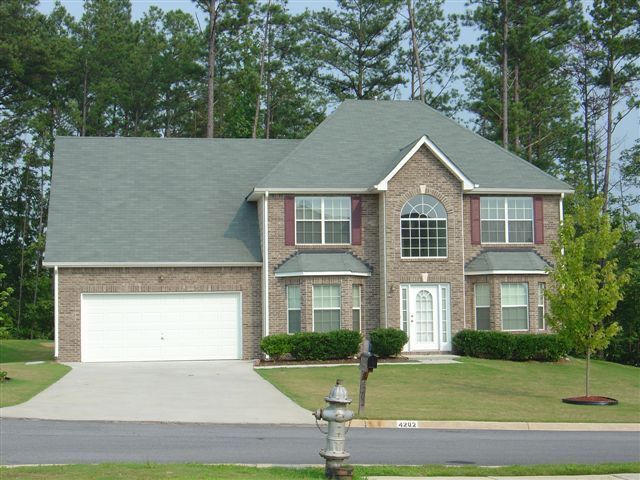 EXECUTIVE HOME IN SWIM COMMUNITY NEAR CAMP CREEK! - EXECUTIVE HOME IN SWIM COMMUNITY NEAR CAMP CREEK! Unit 4202 Fortune