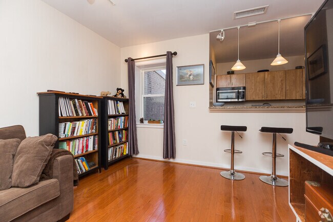 Building Photo - 3534 10th St NW Unit 320 Rental
