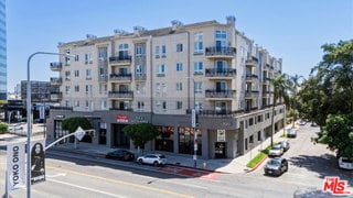 Building Photo - 12222 Wilshire Blvd