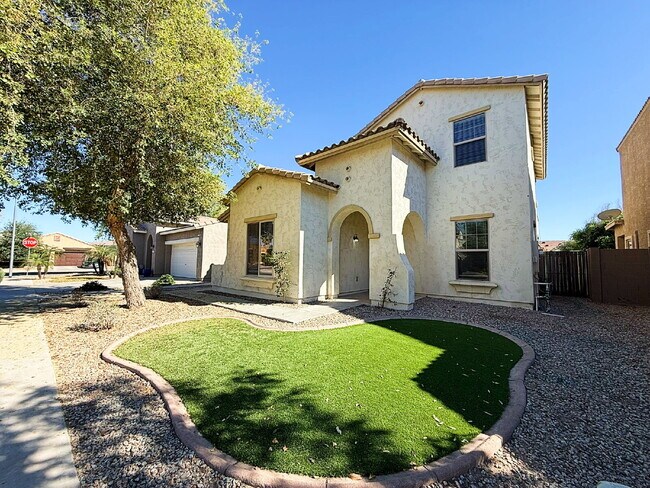 Building Photo - Charming Glendale Home with Spacious Lot & Prime West Valley Location!