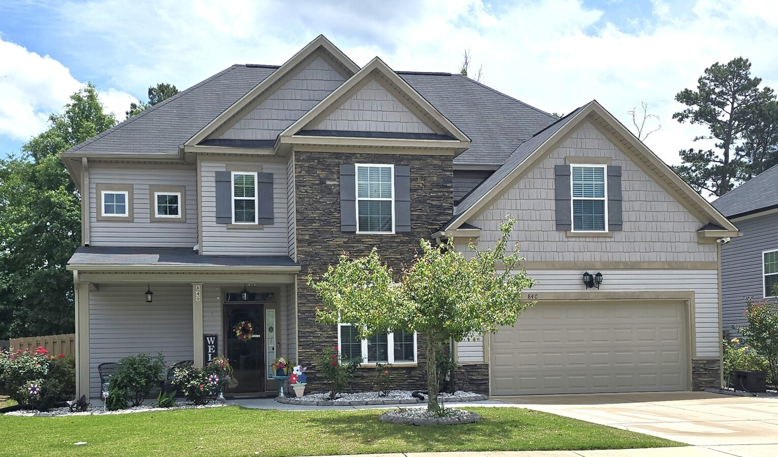 Photo - 840 Williford Run Dr