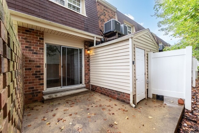 Photo - Two Bedroom End Unit Home!