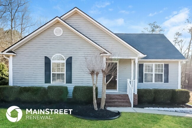 Building Photo - 195 Percheron Dr Rental