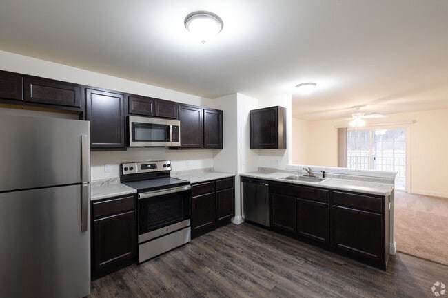 Building Photo - Dawson Senior Living