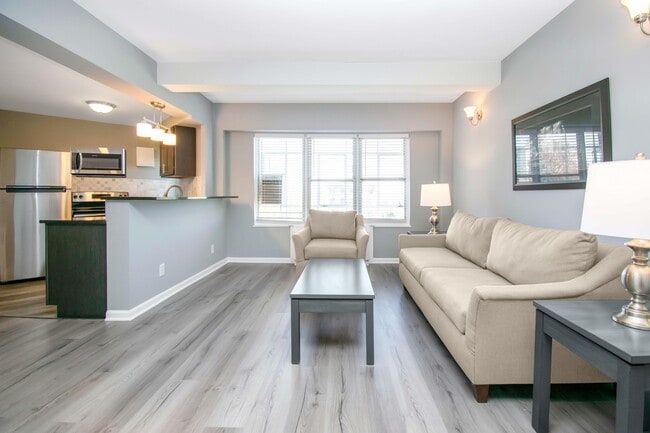 Photo - The Concorde