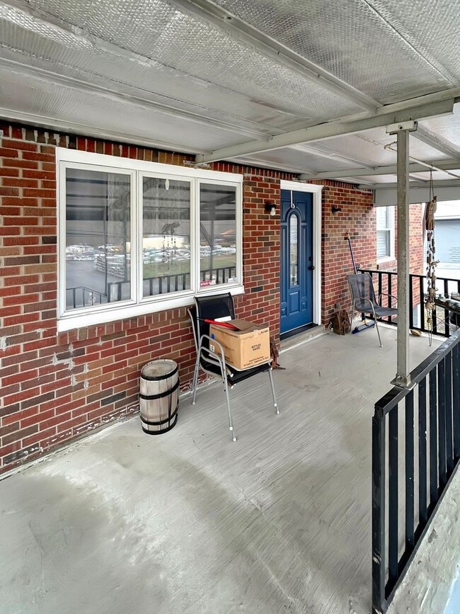 Photo - Charming 3-bedroom, 1-bath home in Oakdale, PA!