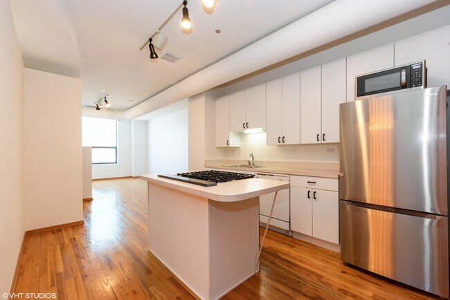 Photo - 910 S Michigan Ave Unit 1306