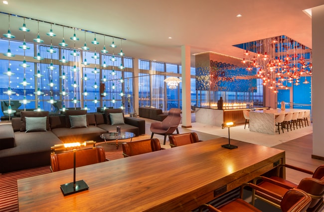 Interior Photo - Avalon Belltown Towers Rental