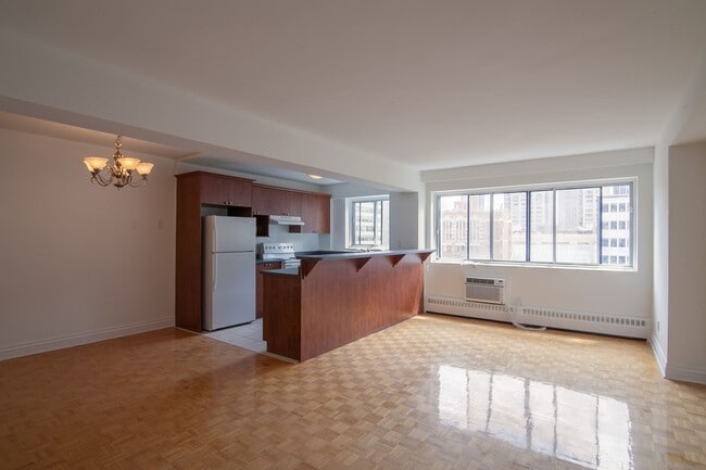 Photo - 3421 Rue Drummond Unit 69