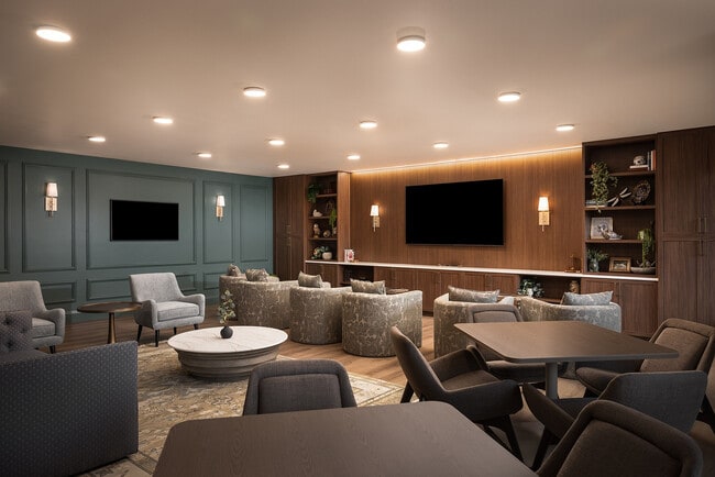 Movie Room