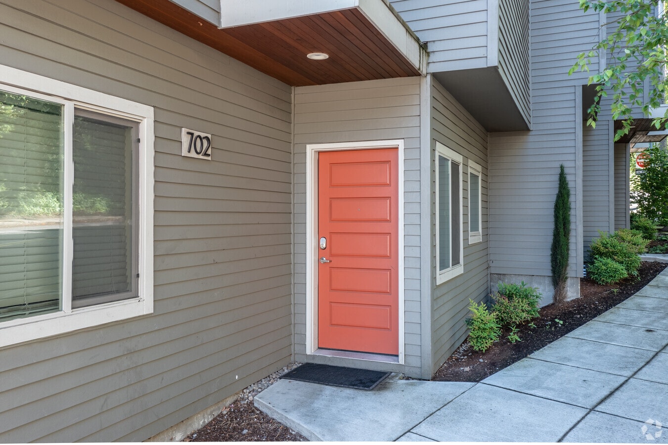 The Heights at Terwilliger Plaza Apartments Portland, OR