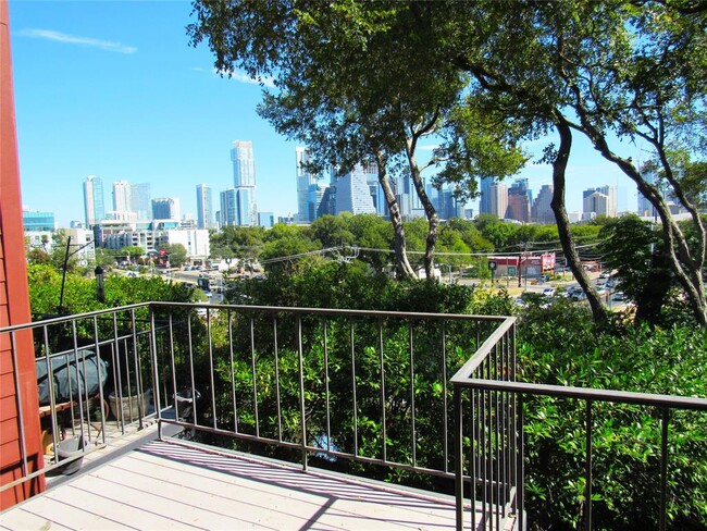 Photo - 1501 Barton Springs Rd Condominio Unidad 205