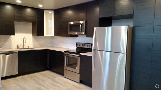 Building Photo - 1754 S Grant St Unit G3 Rental