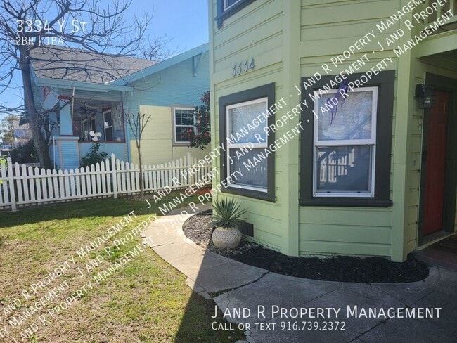 Photo - 3334 Y St