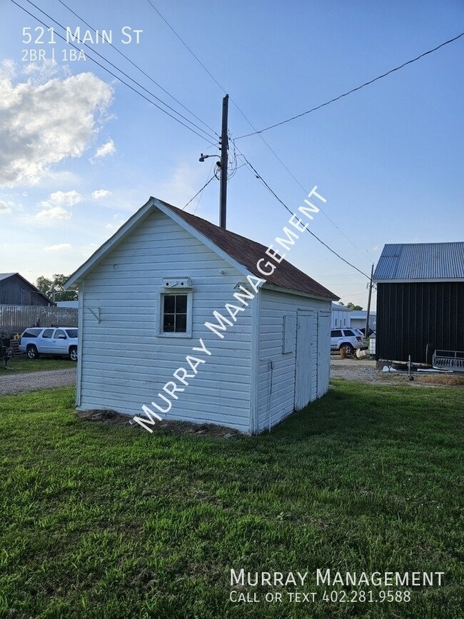 Photo - 521 Main St