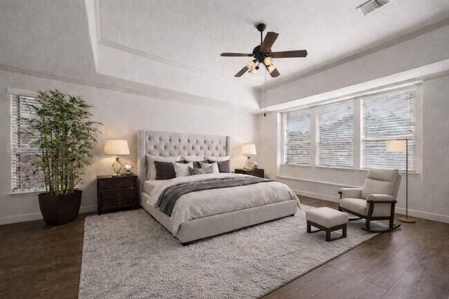 Photo - 14318 Red Creek Cove Ln