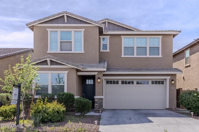 Building Photo - 9115 W Glenrosa Ave