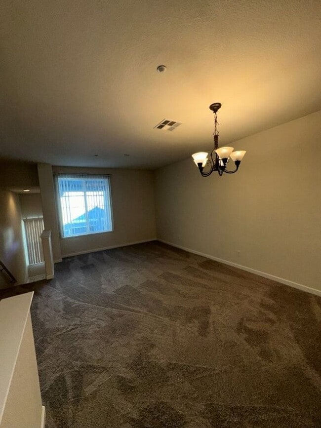 Photo - Nor Cal Realty Inc, 3 Bd 3 bth town home with 2 car garage