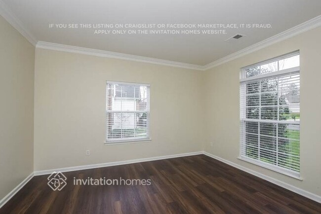Building Photo - 2517 Ashby Woods Dr Rental