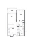 A03 Floor Plan