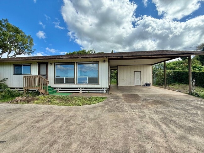 Photo - Newly Renovated 3 Bedroom / 2 Bathroom House on a 19,000 sq ft lot in Pukalani!