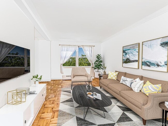 Building Photo - 5500-5500 Fieldston Rd