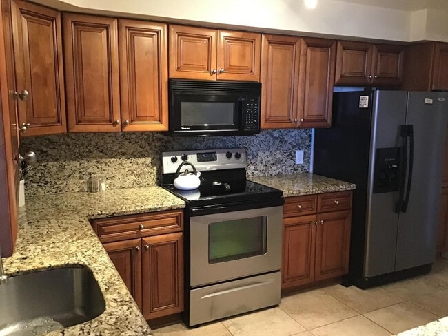 Photo - 2940 N Course Dr Unit 608