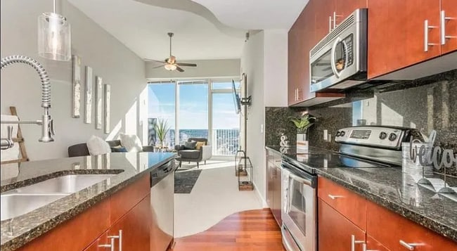 Photo - 301 Fayetteville St Unidad 3312